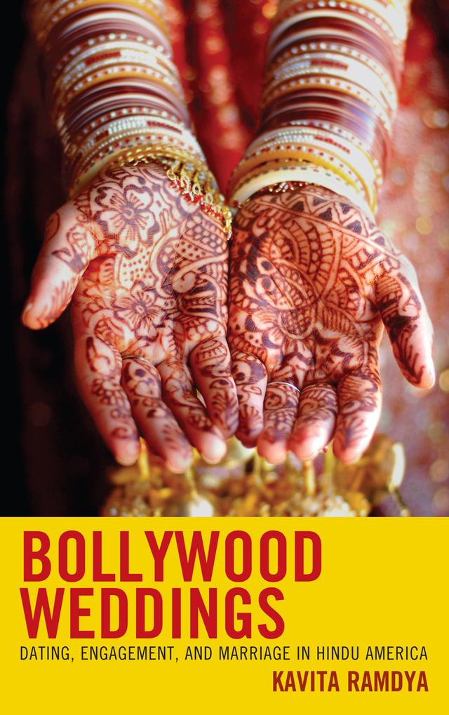 Bollywood Weddings by 