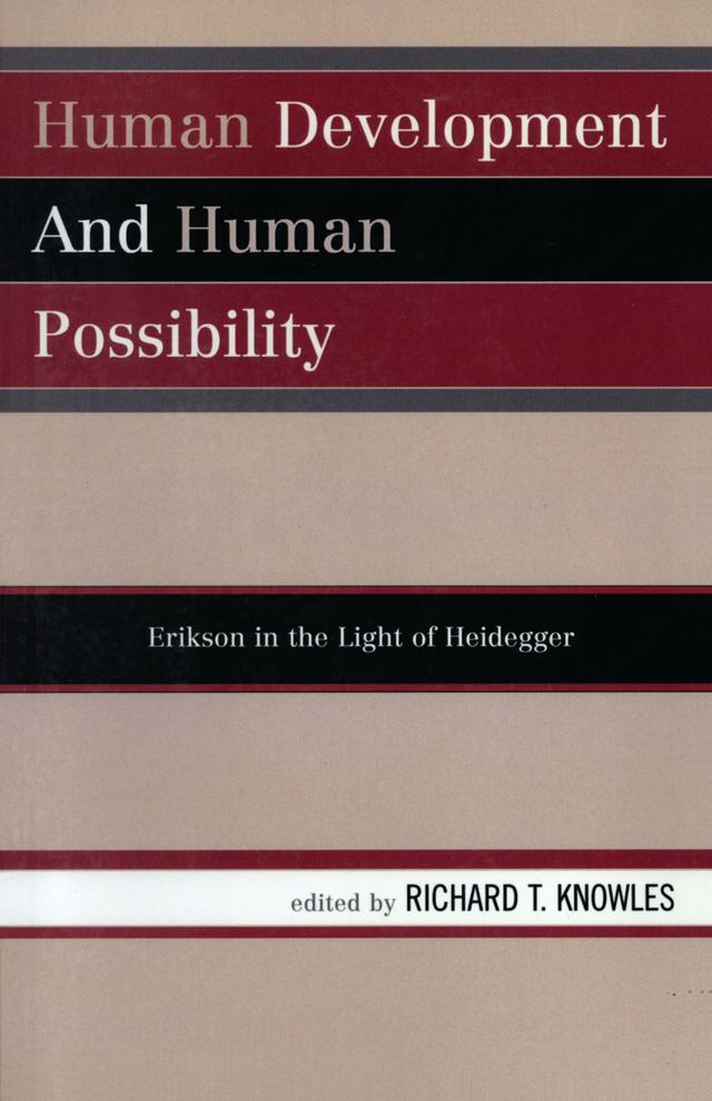 Human Development and Human Possibility by 