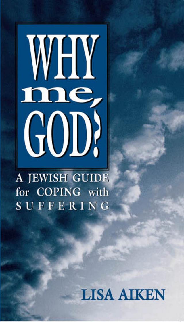 Why Me God by Lisa Aiken