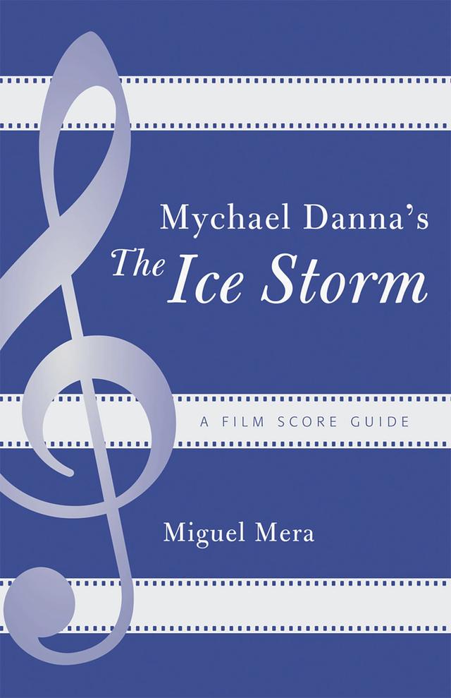 Mychael Danna's The Ice Storm by 