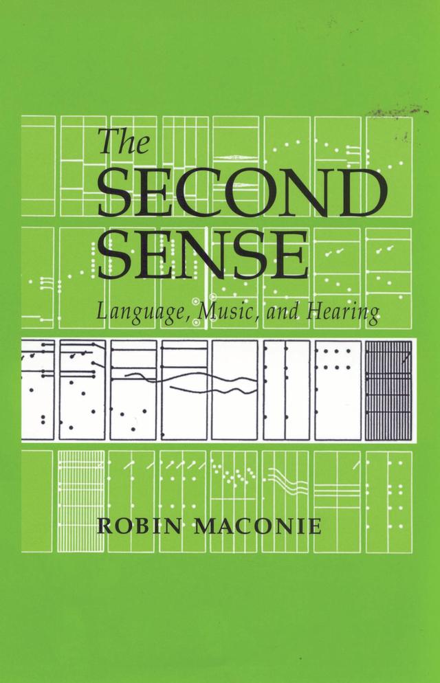 The Second Sense by 