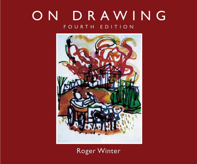 On Drawing by Roger Winter