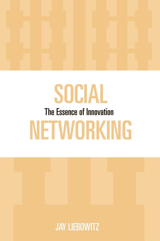 Social Networking by Jay Liebowitz