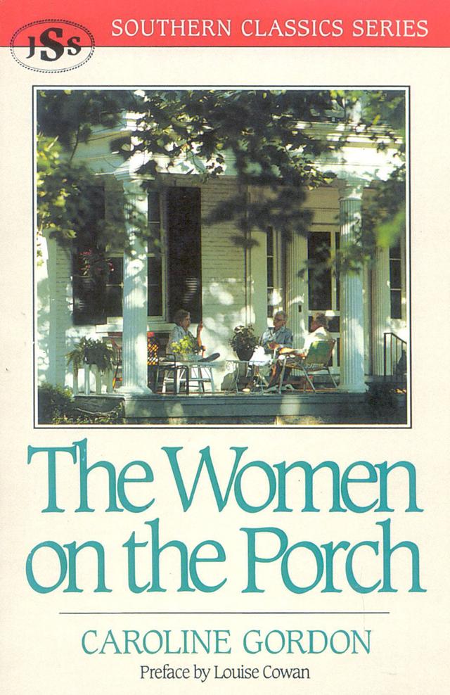 The Women on the Porch by Caroline Gordon