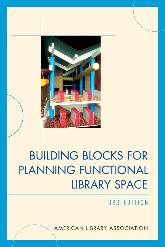 Building Blocks for Planning Functional Library Space by 
