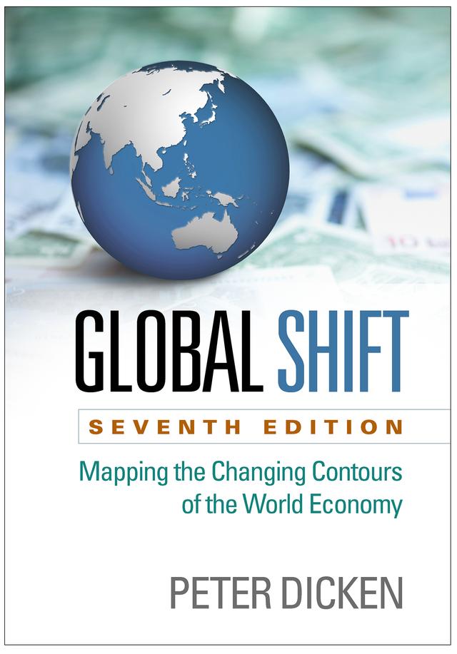 Global Shift by Peter Dicken
