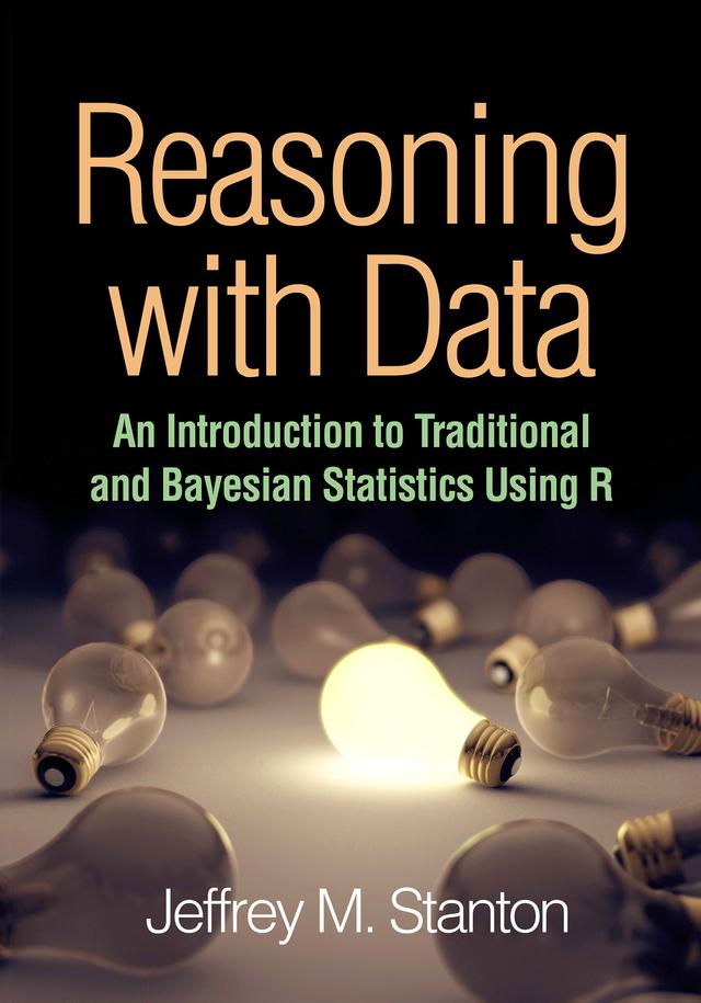 Reasoning with Data by Jeffrey M. Stanton