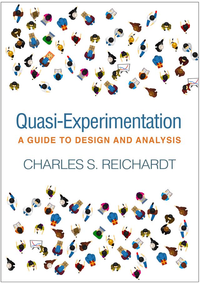 Quasi-Experimentation by Charles S. Reichardt