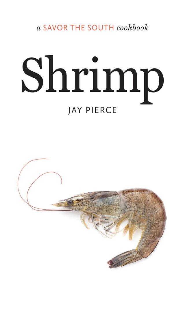 Shrimp by Jay Pierce
