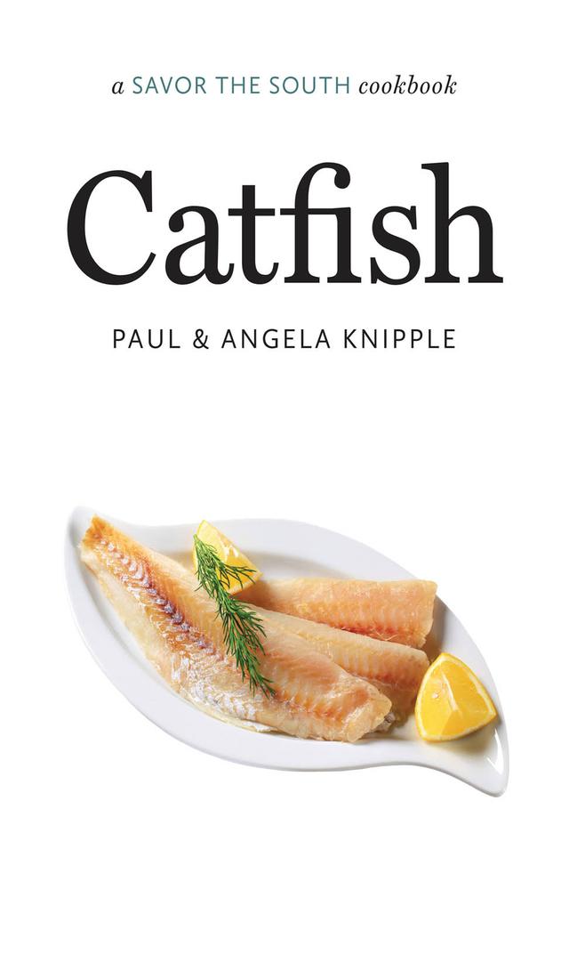 Catfish by Angela Knipple, Paul Knipple