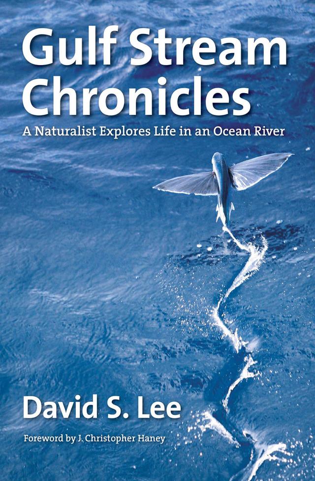 Gulf Stream Chronicles by David S. Lee, J. Christopher Haney, Leo Schleicher
