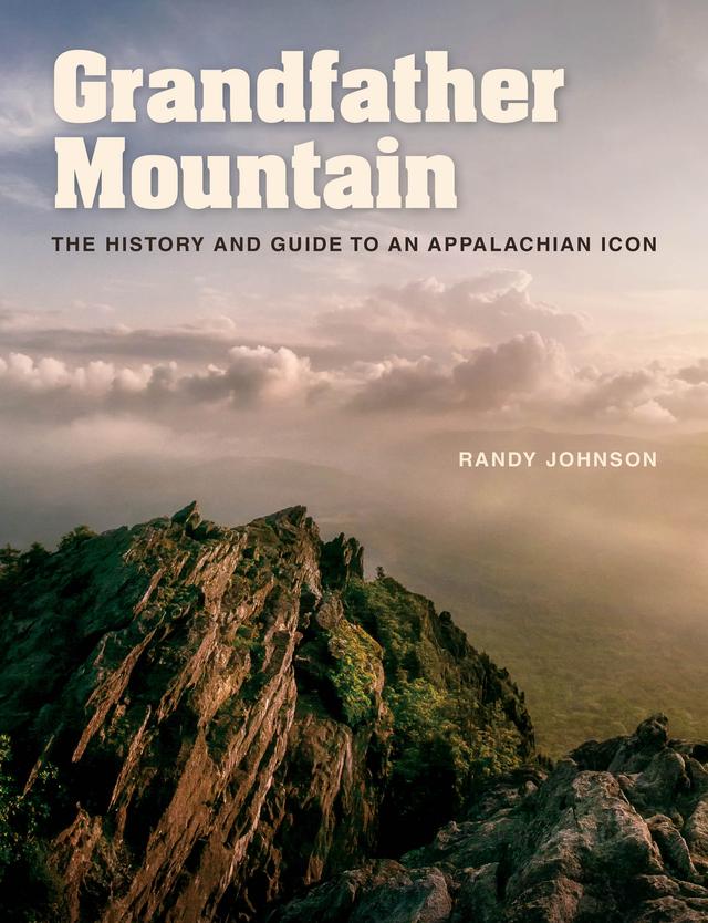 Grandfather Mountain by Randy Johnson