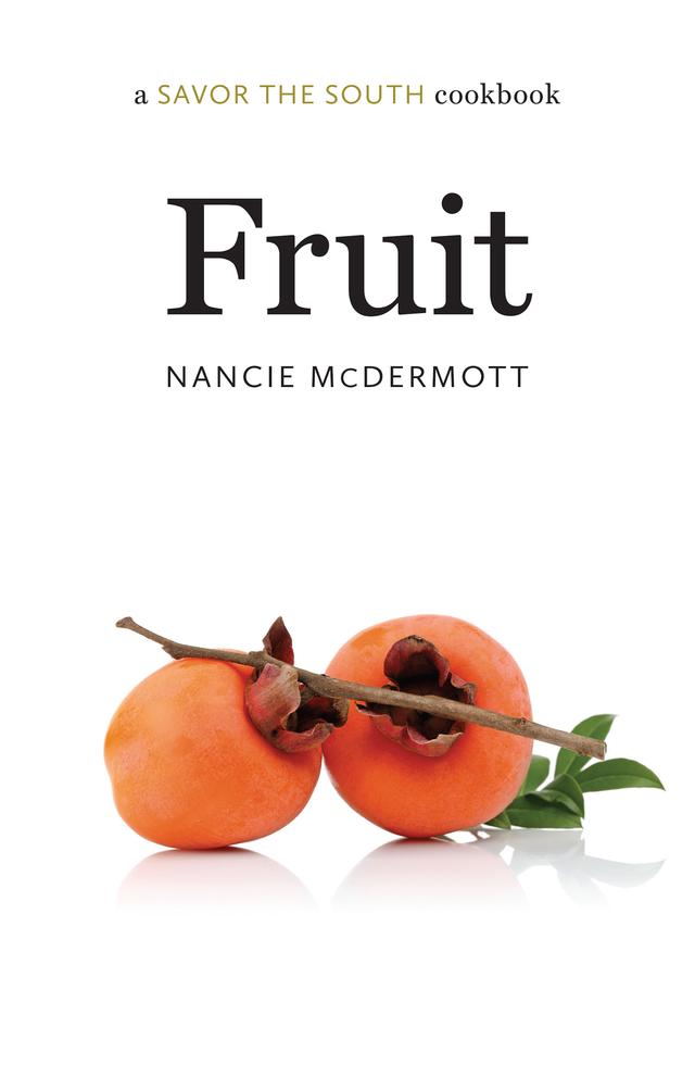 Fruit by Nancie McDermott