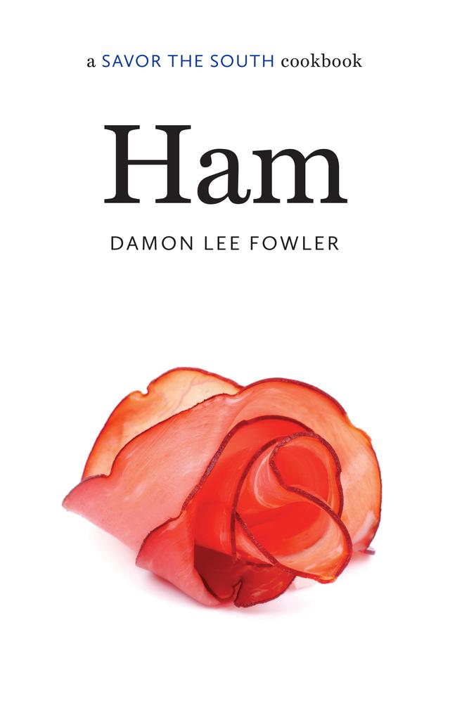 Ham by Damon Lee Fowler