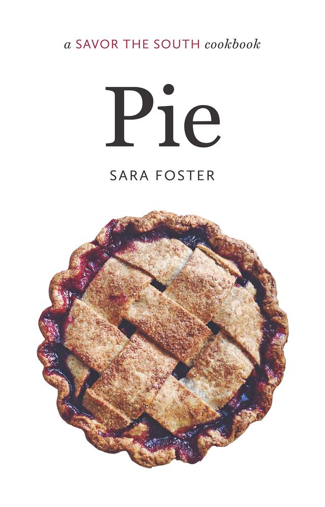 Pie by Sara Foster