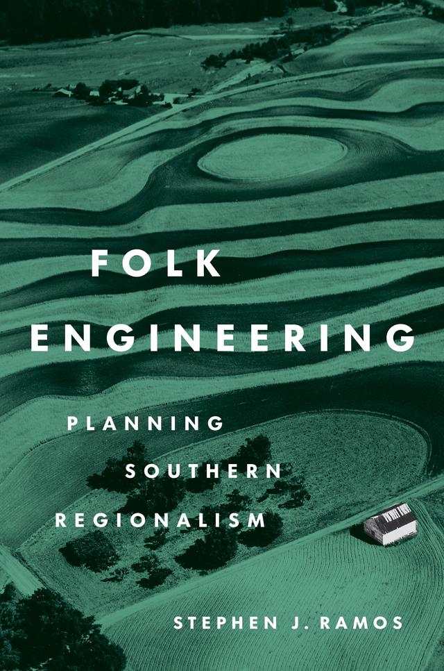 Folk Engineering by Stephen J. Ramos
