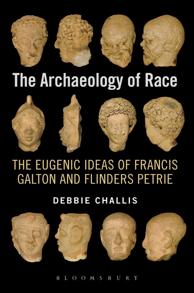 The Archaeology of Race by Debbie Challis