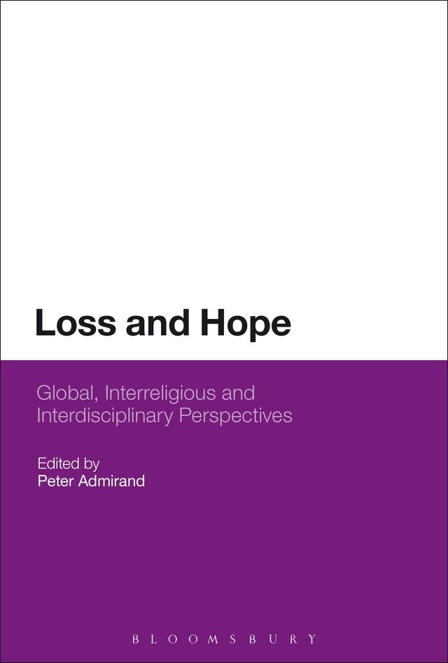 Loss and Hope by Peter Admirand