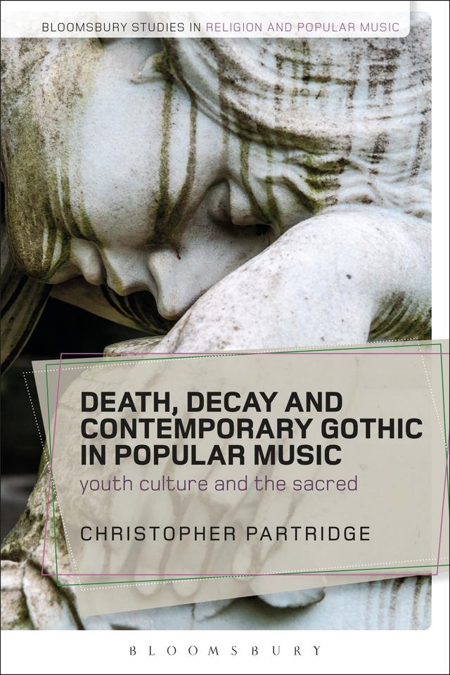 Mortality and Music by 