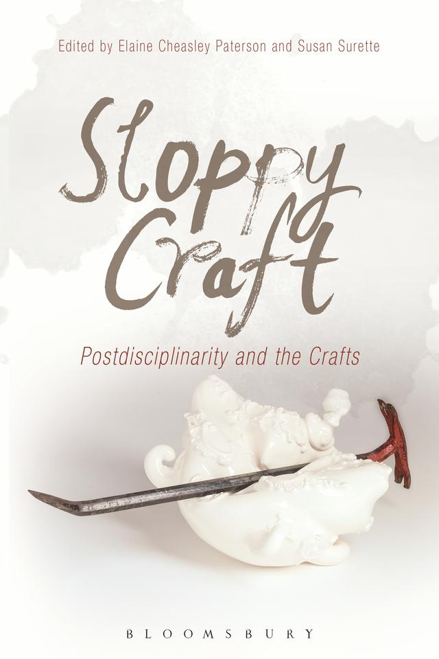 Sloppy Craft by Elaine Cheasley Paterson, Susan Surette