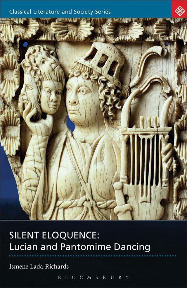 Silent Eloquence by Ismene Lada-Richards