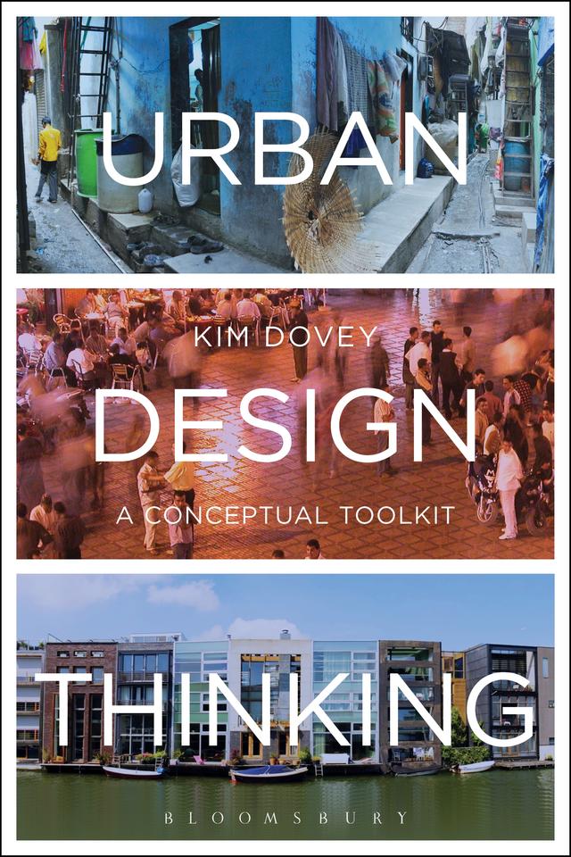Urban Design Thinking by Kim Dovey