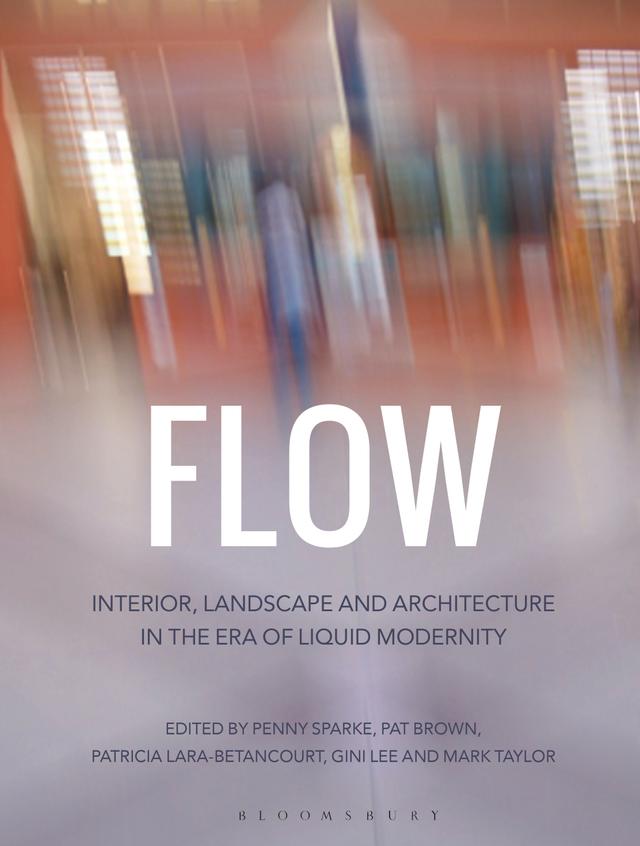 Flow by Gini Lee, Mark Taylor, Patricia Brown, Patricia Lara-Betancourt, Penny Sparke