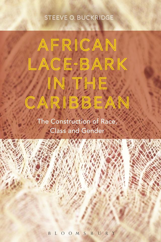 African Lace-bark in the Caribbean by Steeve O. Buckridge