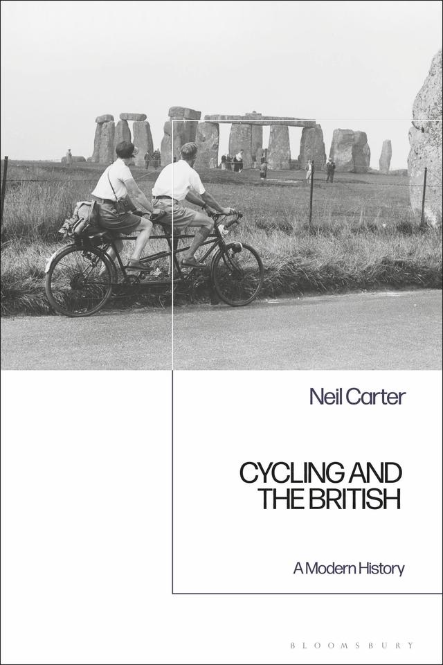Cycling and the British by 