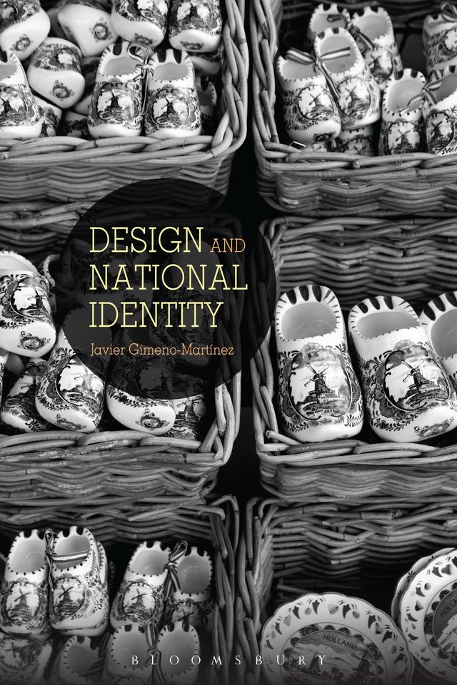 Design and National Identity by Javier Gimeno-Martínez