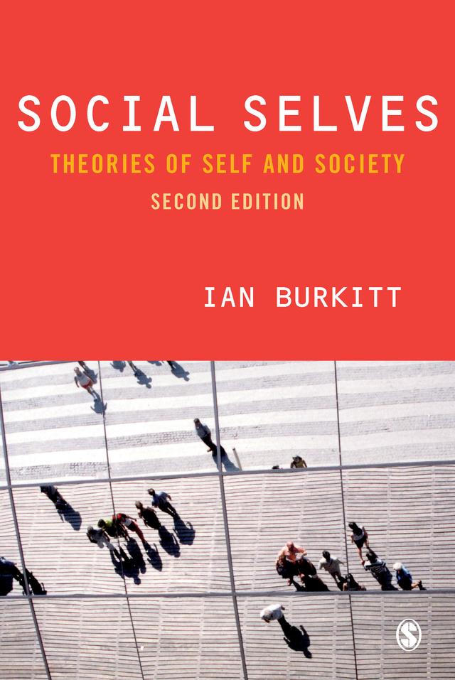 Social Selves by Ian Burkitt
