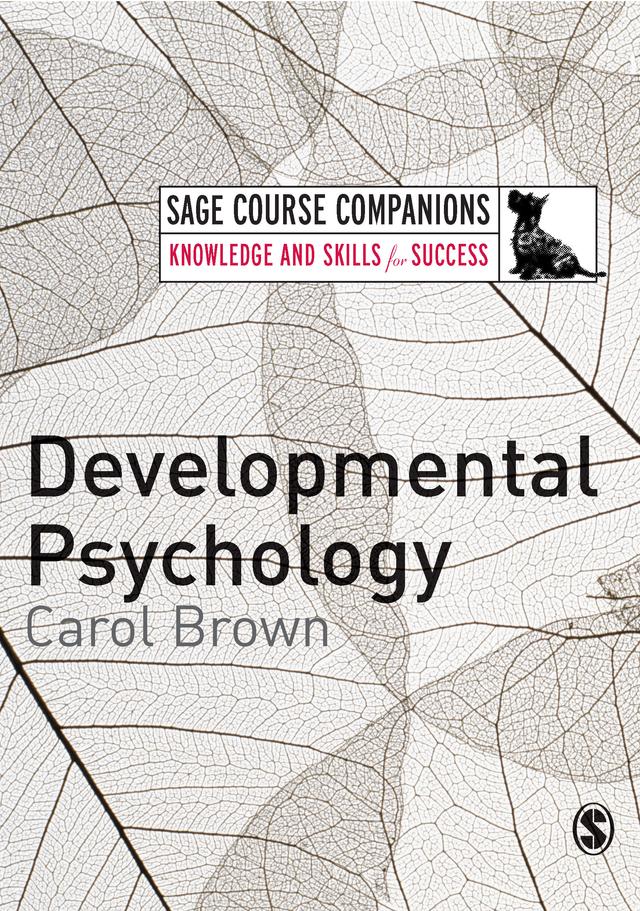 Developmental Psychology by Carol Brown