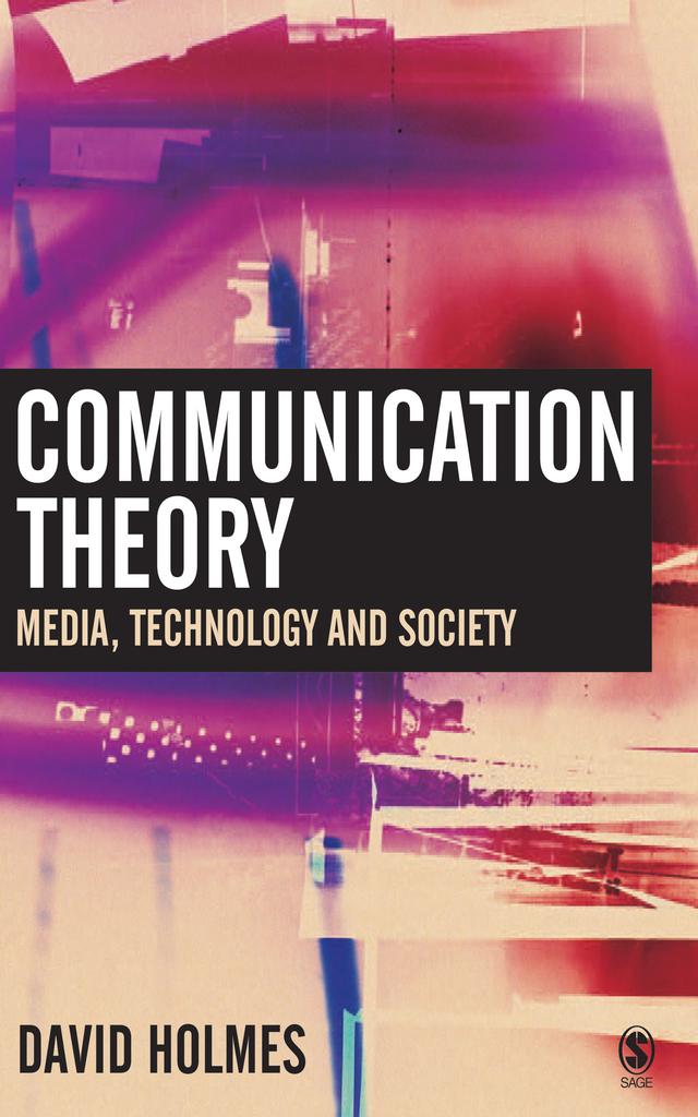 Communication Theory by David Holmes