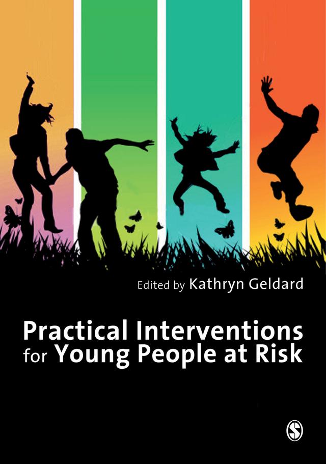 Practical Interventions for Young People at Risk by Kathryn Geldard