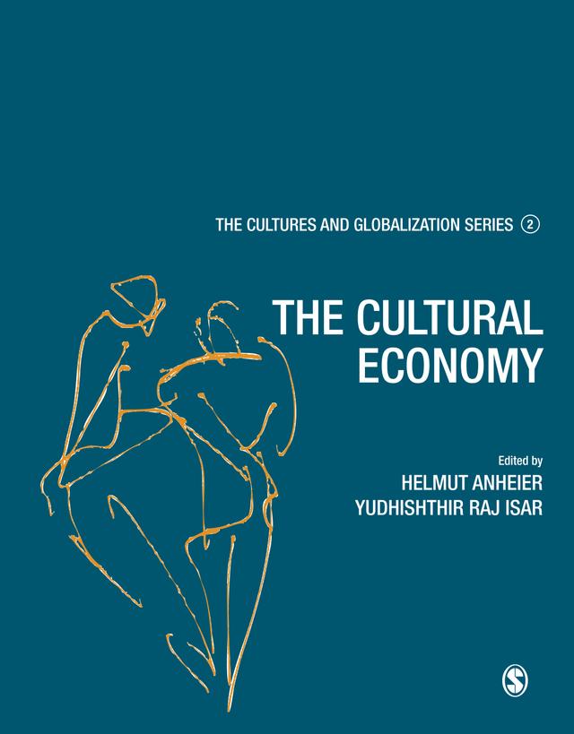 Cultures and Globalization by Helmut K Anheier