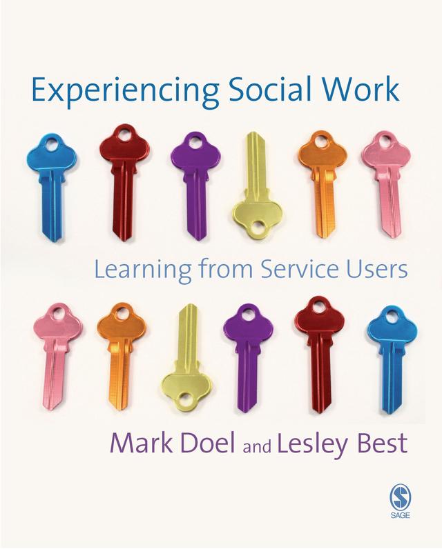 Experiencing Social Work by Mark Doel