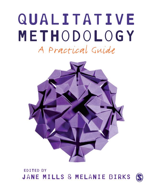 Qualitative Methodology by Jane Mills