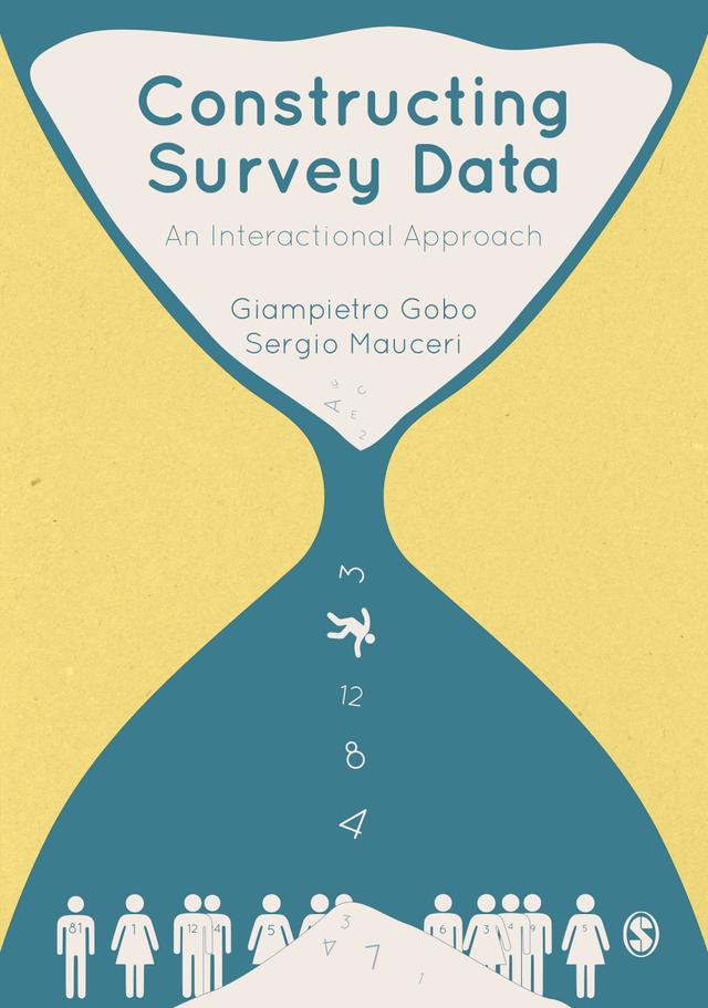 Constructing Survey Data by Giampietro Gobo