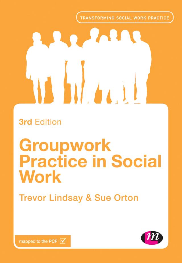Groupwork Practice in Social Work by Trevor Lindsay