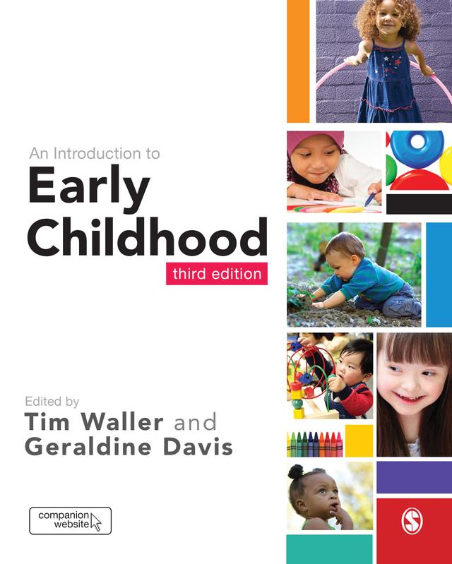 An Introduction to Early Childhood by Tim Waller