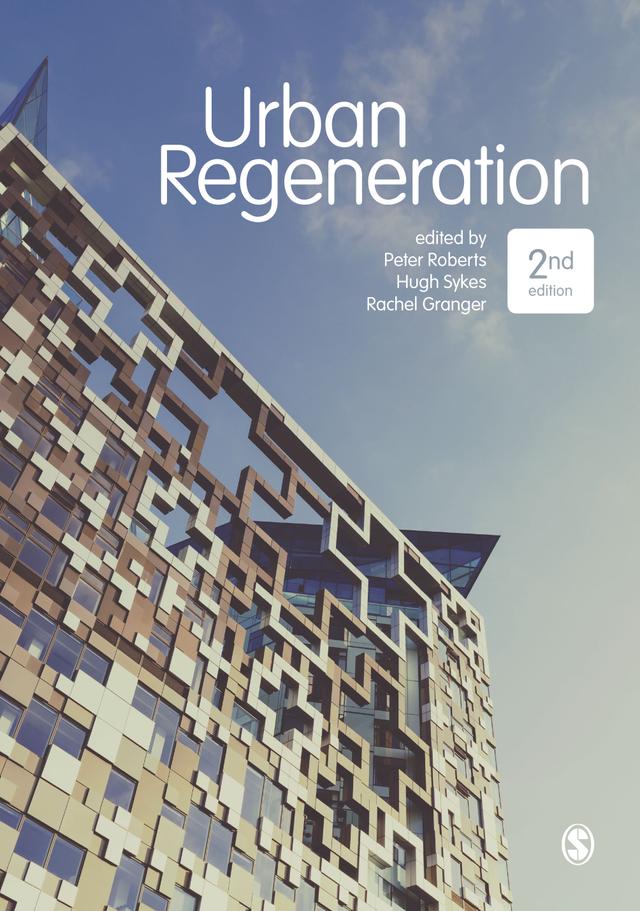 Urban Regeneration by Peter Roberts