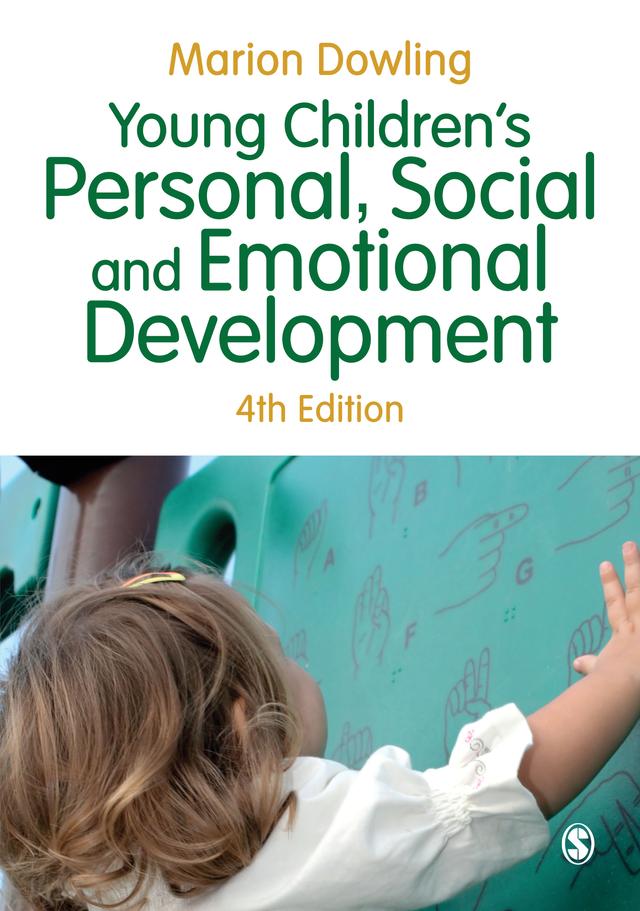 Young Children′s Personal, Social and Emotional Development by Marion Dowling