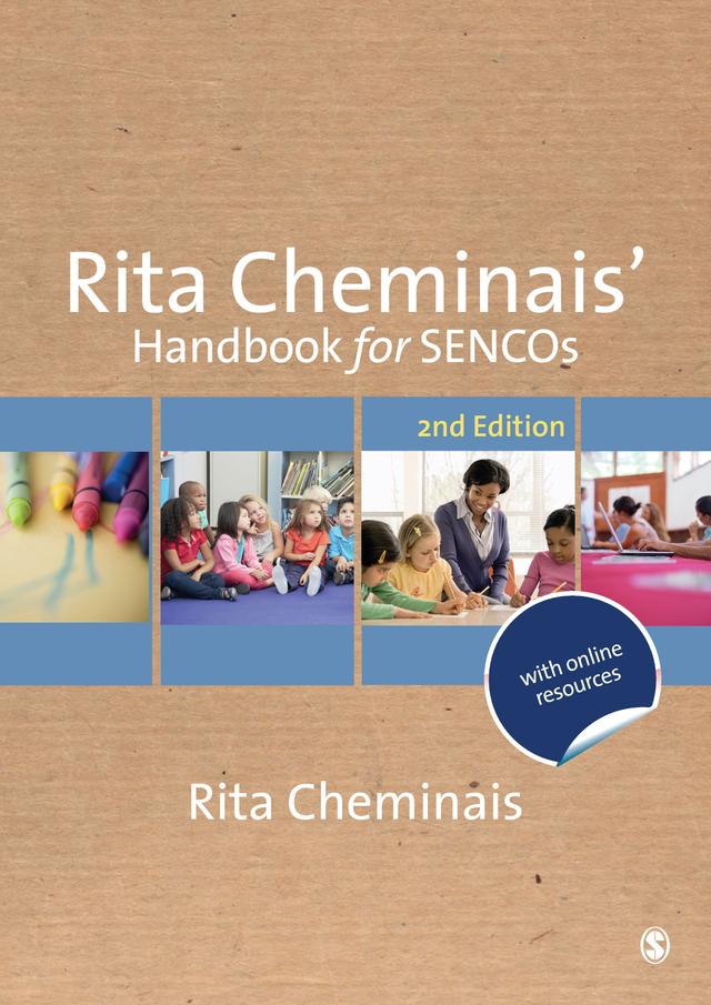 Rita Cheminais′ Handbook for SENCOs by Rita Cheminais