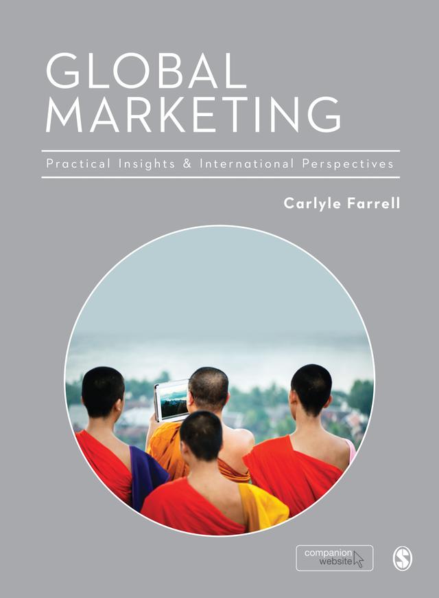 Global Marketing by Carlyle Farrell