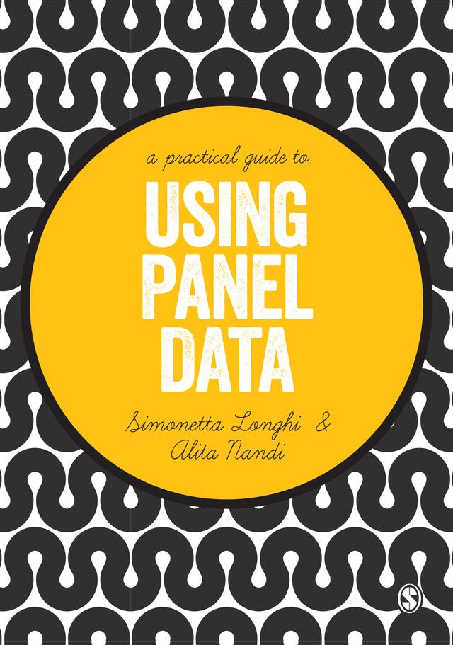 A Practical Guide to Using Panel Data by Simonetta Longhi