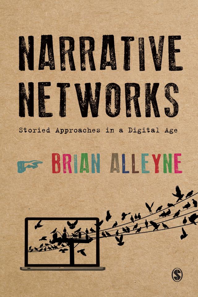 Narrative Networks by Brian Alleyne