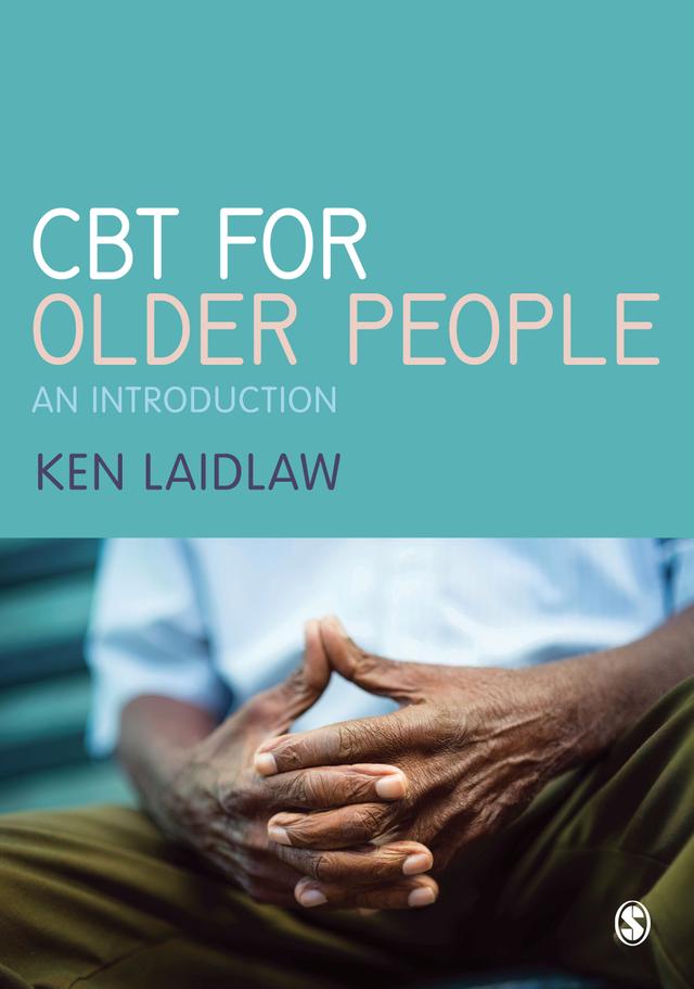 CBT for Older People by Ken Laidlaw