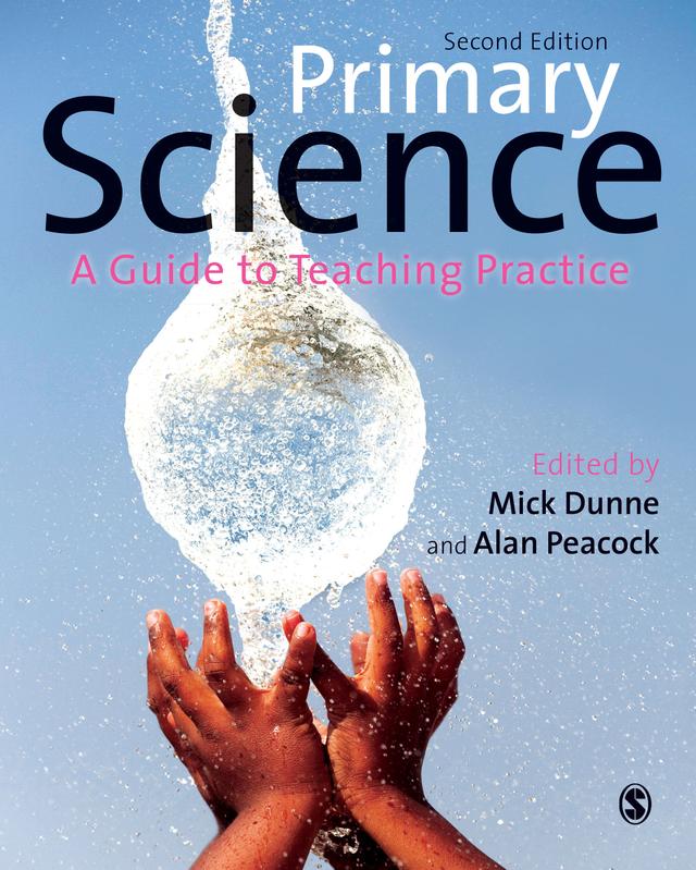 Primary Science by Mick Dunne