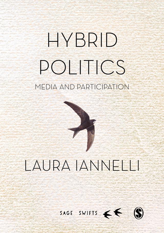 Hybrid Politics by Laura Iannelli