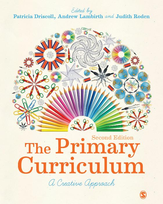 The Primary Curriculum by Patricia Driscoll